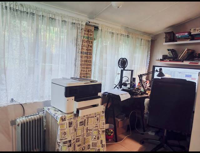3 BEDROOM HOUSE FOR SALE IN ESCOMBE